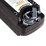 Электропривод GRUNER 341C-024D-03-S2/RUS, с возвратной пружиной 2