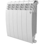 Радиатор Royal Thermo BiLiner 500 Bianco Traffico - 6 секц. 1