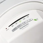Водонагреватель Electrolux EWH 100 Heatronic DL DryHeat 7