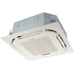 Комплект Ballu Machine BLC_C-24HN1_21Y полупромышленной сплит-системы, кассетного типа 2