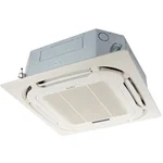 Комплект Ballu Machine BLC_C-24HN1_21Y полупромышленной сплит-системы, кассетного типа 3