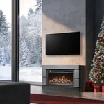 Очаг электрический Royal Thermo Aurora RTFP/P-AR40LS 9