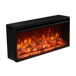 Очаг электрический Royal Thermo Aurora RTFP/P-AR40LS 3
