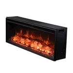 Очаг электрический Royal Thermo Aurora RTFP/P-AR40LS 4
