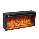 Очаг электрический Royal Thermo Aurora RTFP/P-AR40LS 5