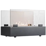 Биокамин Firelight BFP/T-3520 Glass 1