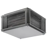 Рекуператор пластинчатый SHUFT RHPr 600x350 1