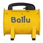 Вентилятор промышленный Ballu BIF-X8 2
