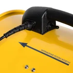 Вентилятор промышленный Ballu BIF-X8 4