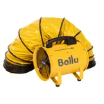 Вентилятор промышленный Ballu BIF-X8 9