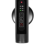 Полотенцесушитель Royal Thermo Casa П18 500х1000 электро (встроен. диммер) черный 5