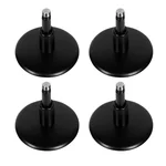 Полотенцесушитель Royal Thermo Casa П18 500х1000 электро (встроен. диммер) черный 7