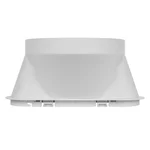 Кольцо воздуховода внутреннее для ZACM-12 TSC/N1 (810701090B) 2