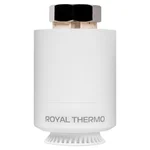 Термостат радиаторный электронный Royal Thermo Smart Heat, белый 3
