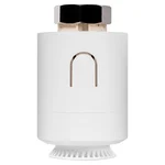 Термостат радиаторный электронный Royal Thermo Smart Heat, белый 4