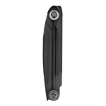 Радиатор Royal Thermo BiLiner 350 Noir Sable VR80 - 8 секц. 3