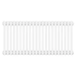 Дизайн-радиатор Royal Thermo Insignia R C3050 - 22 секц. RAL9016 2
