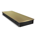 Конвектор внутрипольный Royal Thermo ATRIUM-110/400/3000-DG-U-AU 2