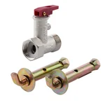 Водонагреватель Royal Thermo RWH 50 Fidelity 8