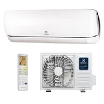 Сплит-система инверторного типа Electrolux Evolution Super DC Inverter EACS/I-11HEV/N3 комплект 2