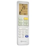 Сплит-система инверторного типа Electrolux Evolution Super DC Inverter EACS/I-11HEV/N3 комплект 4