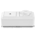 Регулятор температуры SHUFT МРТ220.12-16 -230В 16А IP20 4
