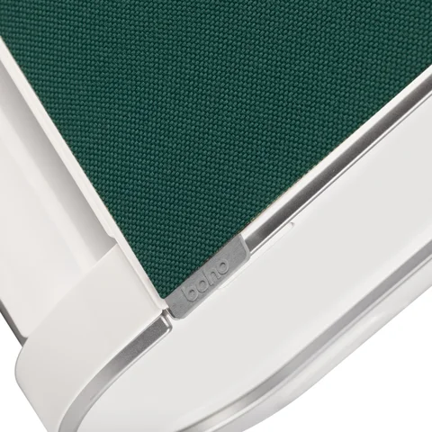 Панель для сплит-системы Ballu Boho DC inverter, цвет MODERATE GREEN 1