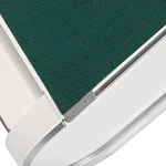 Панель для сплит-системы Ballu Boho DC inverter, цвет MODERATE GREEN 1