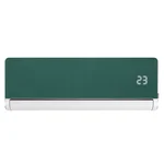 Панель для сплит-системы Ballu Boho DC inverter, цвет MODERATE GREEN 2
