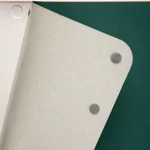 Панель для сплит-системы Ballu Boho DC inverter, цвет MODERATE GREEN 4