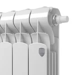 Радиатор Royal Thermo Indigo Super 500 VR - 6 секц. 2