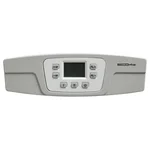 Котел газовый BAXI ECO-4S 10 F 5