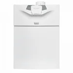Котел газовый BAXI POWER HT + 1.50 конденс., напольный, 1 конт., закр.кам.сгор. 3