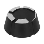 Ручка регулировочного термостата для тепловой пушки Ballu BKX-3 (8.75.01.00002) 1