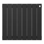 Радиатор Royal Thermo PianoForte 500 Noir Sable - 8 секц. 2