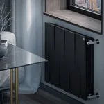 Радиатор Royal Thermo PianoForte 500 Noir Sable - 8 секц. 7