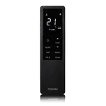 Сплит-система инверторного типа TOSHIBA Haori RAS-10N4VRG-EE комплект 7