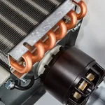 Завеса тепловая Ballu BHC-H20W45-PS (пульт BRC-D2) 7