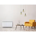 Радиатор биметалл Royal Thermo Revolution Bimetall 500 – 10 секц. 2