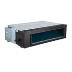 Комплект SHUFT SFLC_D-24HN1_V2 полупромышленной сплит-системы, канального типа 1