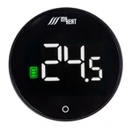 Термостат комнатный MY HEAT (черный) 2