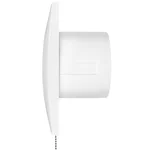 Вентилятор вытяжной Royal Thermo Sunrise RAFR 120 P с тяговым выключателем 4