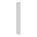 Дизайн-радиатор Royal Thermo Shift R22 VC2180 - 08 секц. RAL9016 1