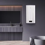 Водонагреватель Electrolux EWH 80 Major LZR 3 8