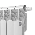 Радиатор Royal Thermo Vittoria 350 VDR - 8 секц. 2