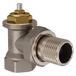 Клапан термостатический угловой Royal Thermo 1/2" М30х1,5 2