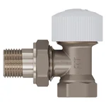 Клапан термостатический угловой Royal Thermo 1/2" М30х1,5 4