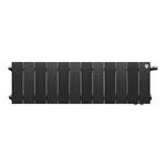Радиатор Royal Thermo PianoForte 200 Noir Sable VDR80 - 12 секц. 2