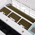 Блок внутренний Ballu Boho DC BSNI-FM/in-10HN8_V1/EU инверторной мульти сплит-системы 10
