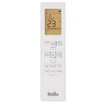 Блок внутренний Ballu Boho DC BSNI-FM/in-10HN8_V1/EU инверторной мульти сплит-системы 11